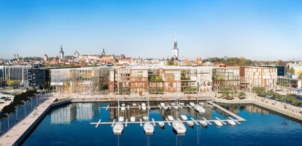 Citybox Tallinn City Center - 24