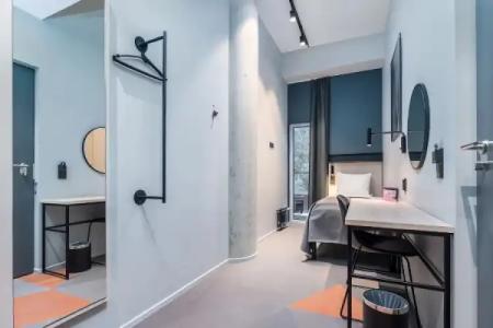 Citybox Tallinn City Center - 51