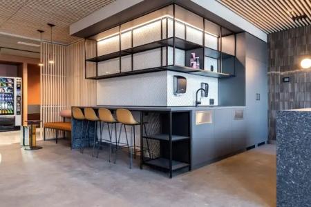 Citybox Tallinn City Center - 18