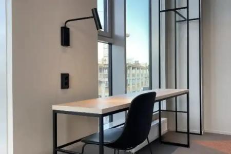 Citybox Tallinn City Center - 61