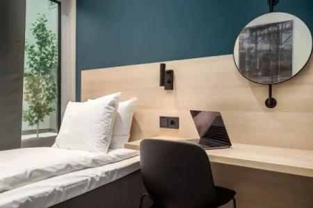 Citybox Tallinn City Center - 49