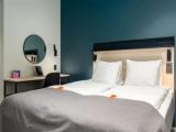 Small Atrium Double room
