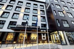 Hestia Hotel Kentmanni, Tallinn