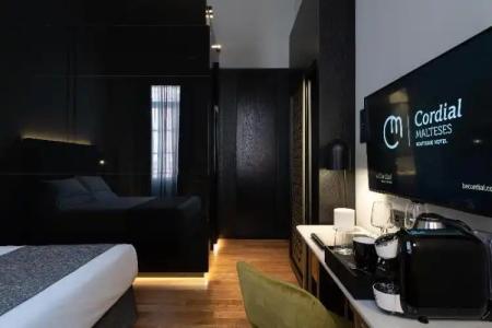 Boutique Cordial Malteses - 75