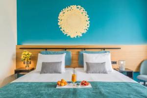 Hotel Nestos, Omis
