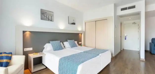 Vibra Beverly Playa - 40