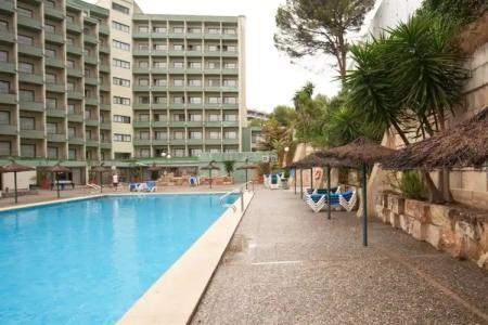 Vibra Beverly Playa - 19