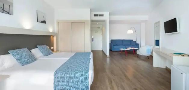 Vibra Beverly Playa - 41