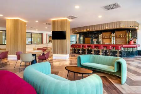 Vibra Beverly Playa - 2