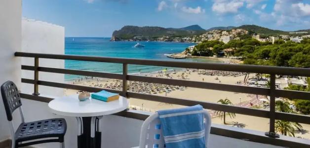 Vibra Beverly Playa - 39