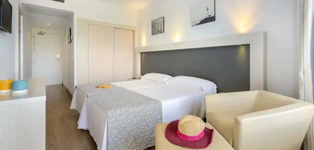 Vibra Beverly Playa - 37