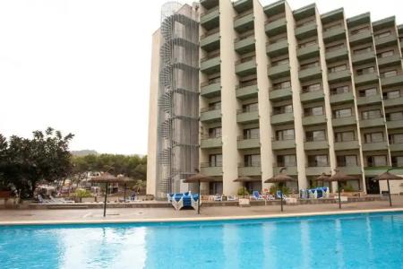 Vibra Beverly Playa - 20