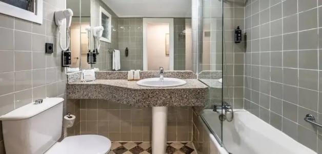 Vibra Beverly Playa - 23