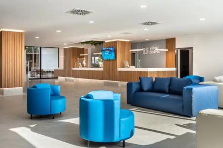 Vibra Beverly Playa - 1