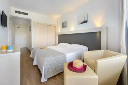 Vibra Beverly Playa - 5