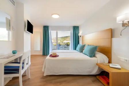 Vibra Beverly Playa - 4