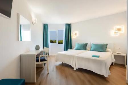 Vibra Beverly Playa - 9