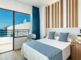 Single room with sea view