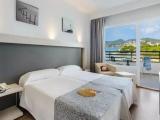 Double room with sea view