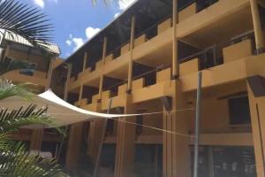 Ocean Lake Tourist Residence Hotel