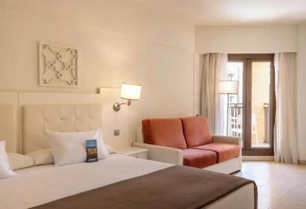 Iberostar Isla Canela - 1