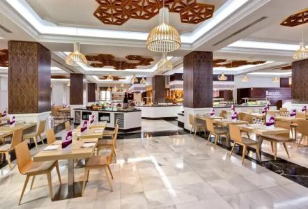 Barceló Isla Canela - 32