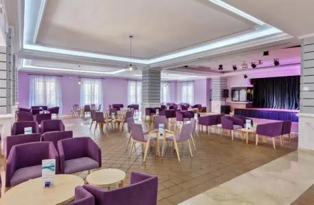 Barceló Isla Canela - 19