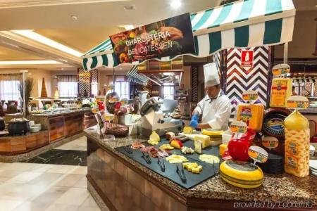 Barceló Isla Canela - 12