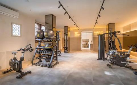 Barceló Isla Canela - 25