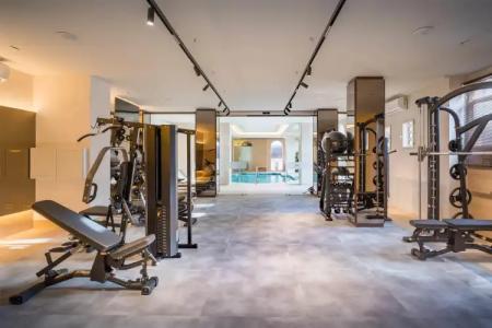 Barceló Isla Canela - 22