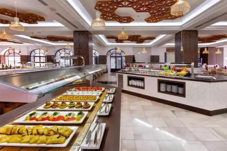 Barceló Isla Canela - 10