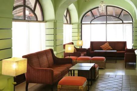 Barceló Isla Canela - 1