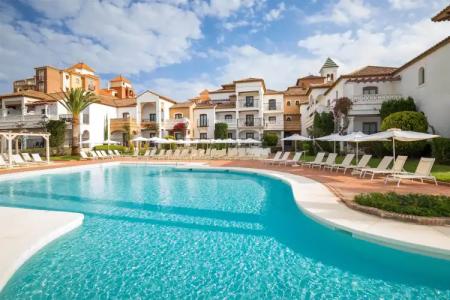 Barceló Isla Canela - 16