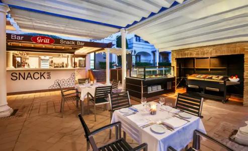 Barceló Isla Canela - 35