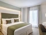 With Terrace Double room