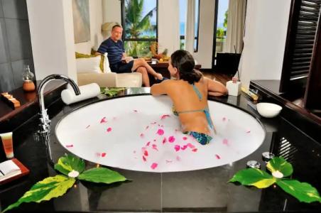 Le Cardinal Exclusive Resort - 147