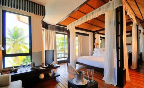 Le Cardinal Exclusive Resort - 152