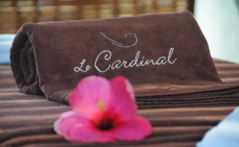 Le Cardinal Exclusive Resort - 1