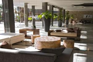 Hotel LIVVO Valle & Aquapark, Taurito