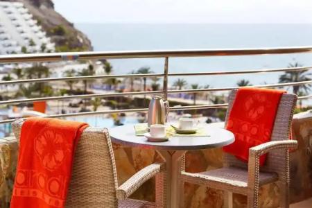 LIVVO Valle Taurito & Aquapark - 80