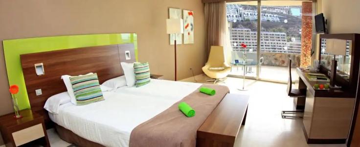 LIVVO Valle Taurito & Aquapark - 1