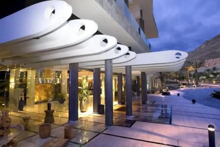 LIVVO Valle Taurito & Aquapark - 26