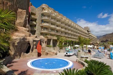 LIVVO Valle Taurito & Aquapark - 5