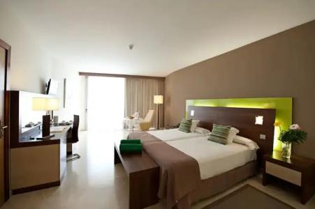 LIVVO Valle Taurito & Aquapark - 75