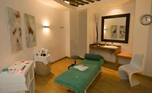 LIVVO Valle Taurito & Aquapark - 43