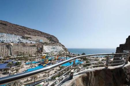 LIVVO Valle Taurito & Aquapark - 100