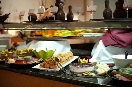 LIVVO Valle Taurito & Aquapark - 34