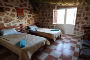 Ecolodge Bedouin Valley Camp and Diving Club, Marsa Alam