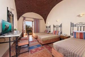 Bliss Marina Beach Resort, Marsa Alam