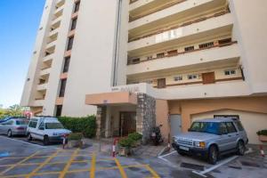 OleHolidays Neptuno Marbella centro - vistas al mar, Marbella